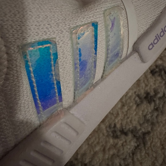 Adidas NMD 360 Slip-On Shoes, Size 3 - Picture 8 of 10